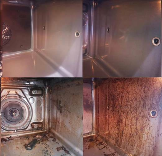 BOND CLEAN QLD | 32 Bywater St, Hillcrest QLD 4118, Australia | Phone: 0418 479 222