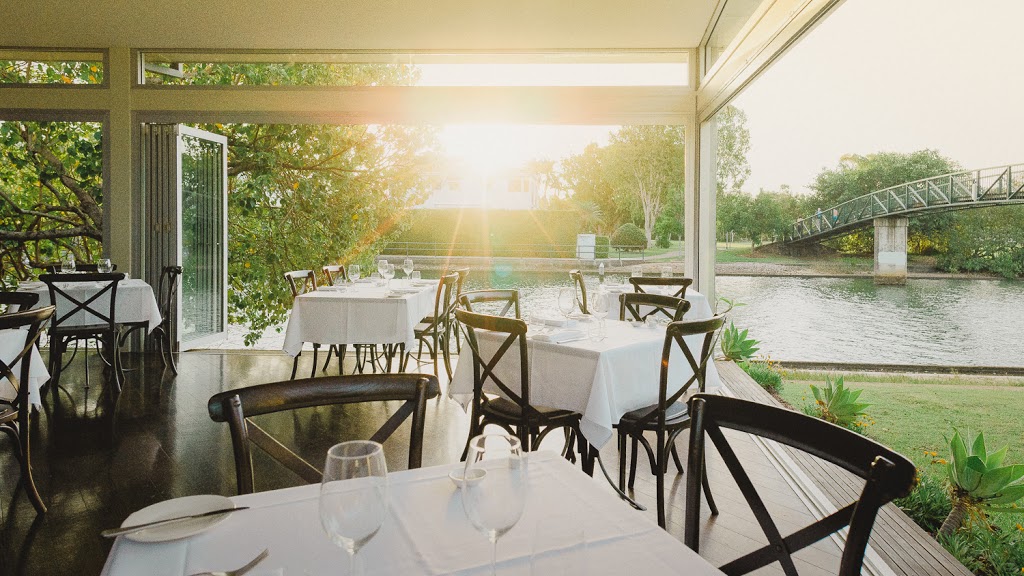 Noosa Waterfront | restaurant | 142 Gympie Terrace, Noosaville QLD 4566, Australia | 0754744444 OR +61 7 5474 4444