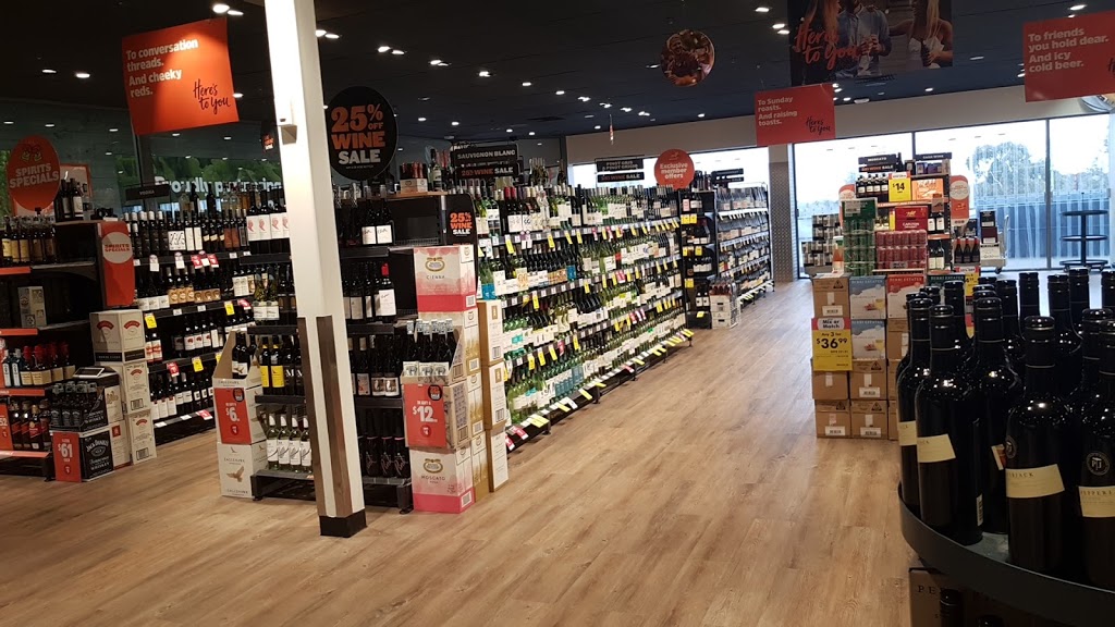 BWS Waverley Gardens (Mulgrave) | 271 Police Rd, Mulgrave VIC 3170, Australia | Phone: (03) 8551 8707