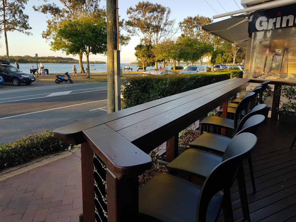 YoYo Bar and Restaurant | 249 Gympie Terrace, Noosaville QLD 4566, Australia | Phone: (07) 5447 1818