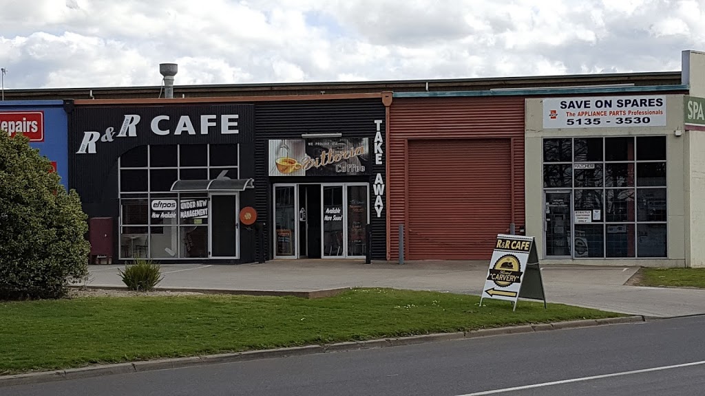 New R&R Cafe | Unit 6/1-11 Alexanders Rd, Morwell VIC 3840, Australia | Phone: (03) 5133 0574