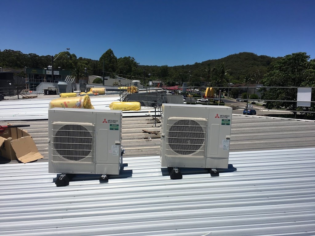 Coastal Air Conditioning | 14 Stockyard Pl, West Gosford NSW 2250, Australia | Phone: (02) 4324 3222