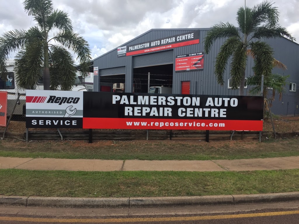 Repco Authorised Car Service Palmerston | 25 Beresford Rd, Palmerston City NT 0830, Australia | Phone: (08) 8932 7188