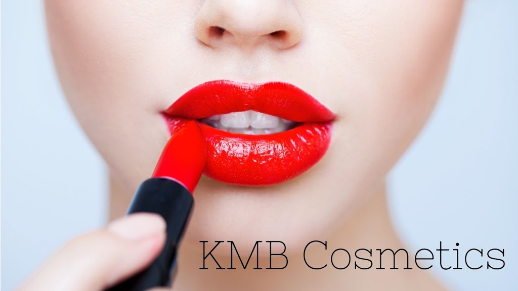 KMB Cosmetics | 56 White St, Broadford VIC 3658, Australia | Phone: 0490 808 456