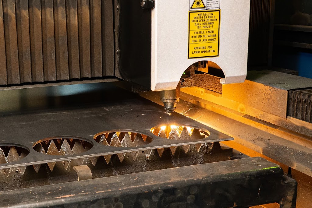 Bullet Laser Cutting | Lot 1/685 Kingsthorpe Haden Rd, Yalangur QLD 4352, Australia | Phone: 0499 076 409
