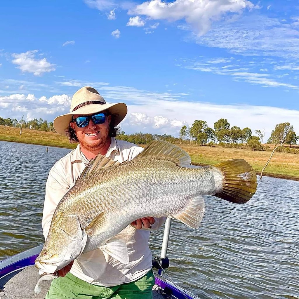 The MondyMan Lake Monduran Fishing Charters | Monduran Dam Rd, Monduran QLD 4671, Australia | Phone: 0432 420 034