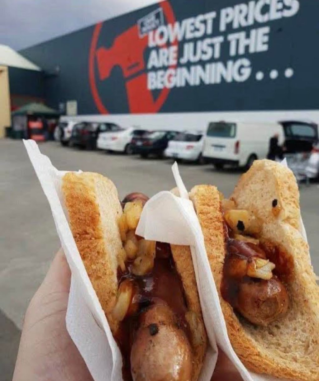 Bunnings Portland | Henty Hwy &, New St, Portland VIC 3305, Australia | Phone: (03) 5523 8900