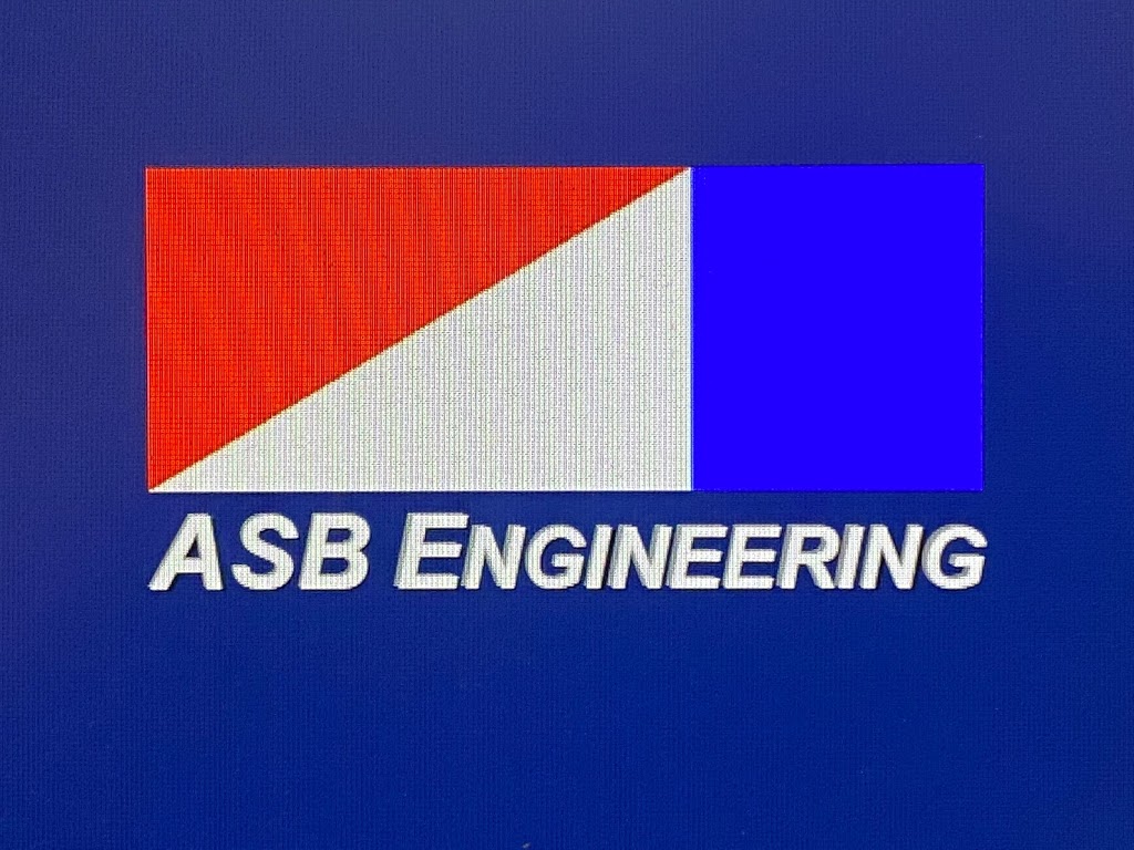 ASB Engineering | 7 Parker St, Shailer Park QLD 4128, Australia | Phone: 0407 087 387