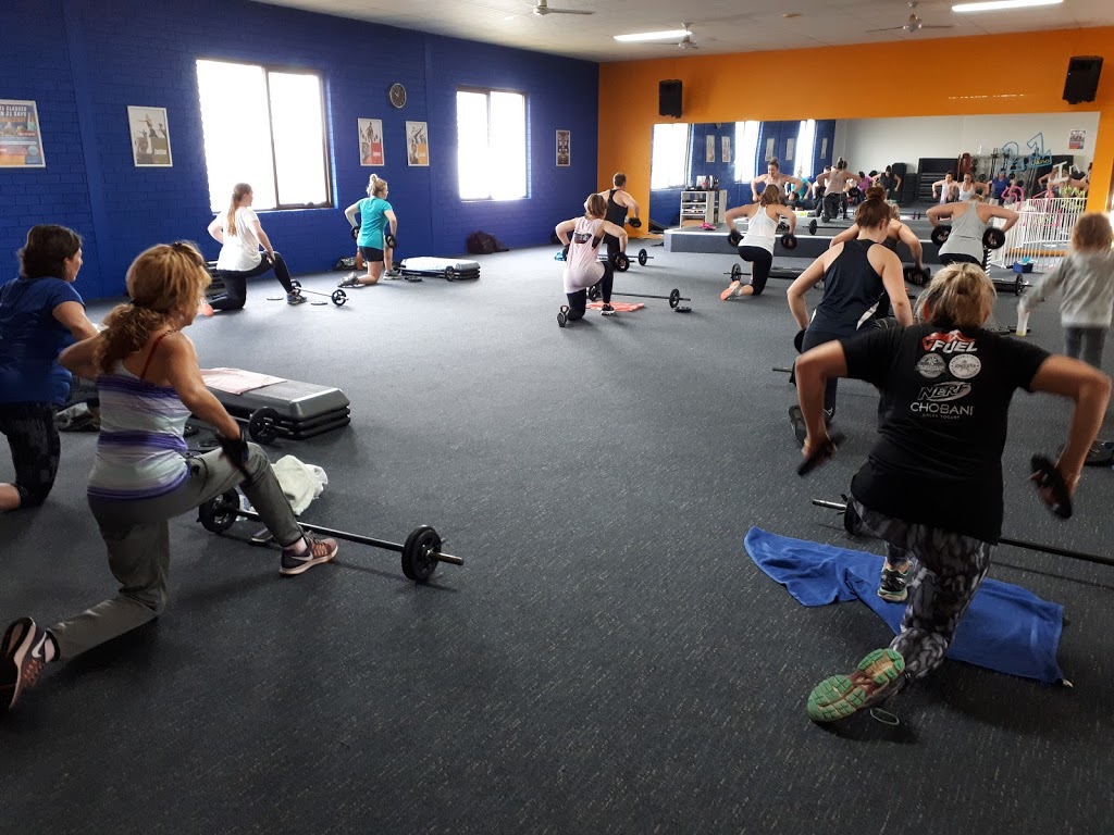 Advance Fitness Northside | gym | 228 Numurkah Rd, Shepparton VIC 3630, Australia | 0358213577 OR +61 3 5821 3577