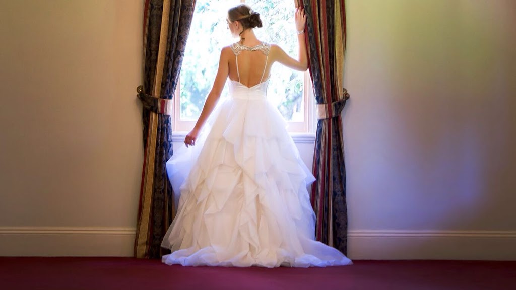 Red Pearl Couture | 120 Payneham Rd, Stepney SA 5069, Australia | Phone: (08) 8363 5178
