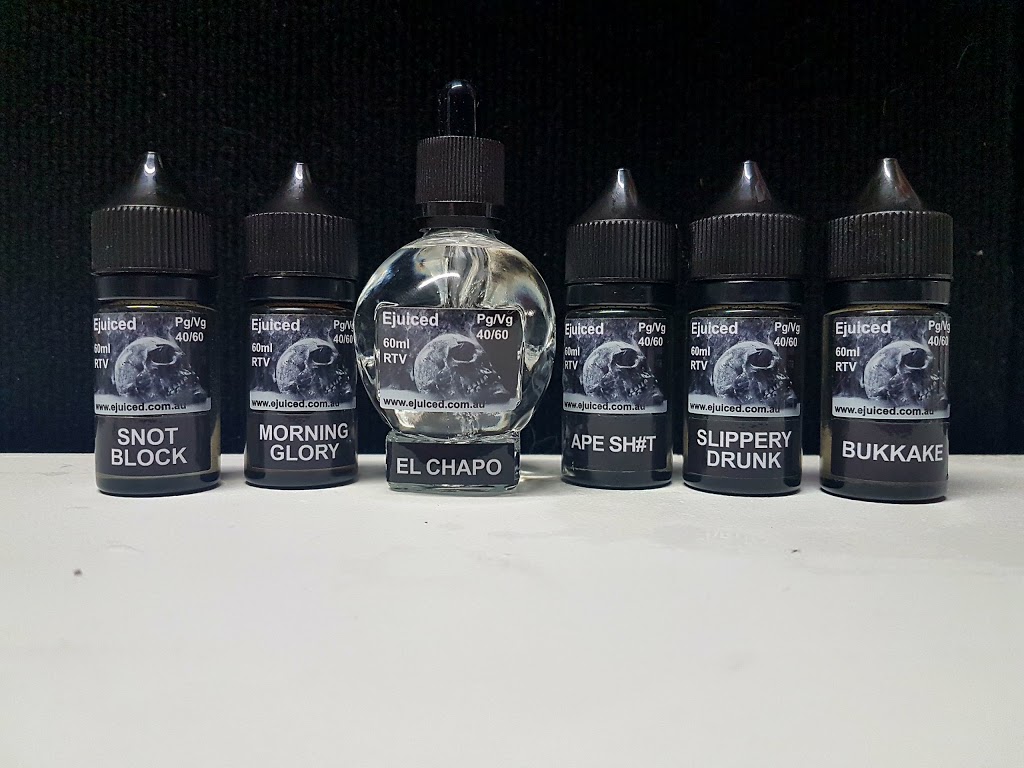 Super Vape Store - Oxenford | store | 8/3 Michigan Dr, Oxenford QLD 4210, Australia | 0756610564 OR +61 7 5661 0564