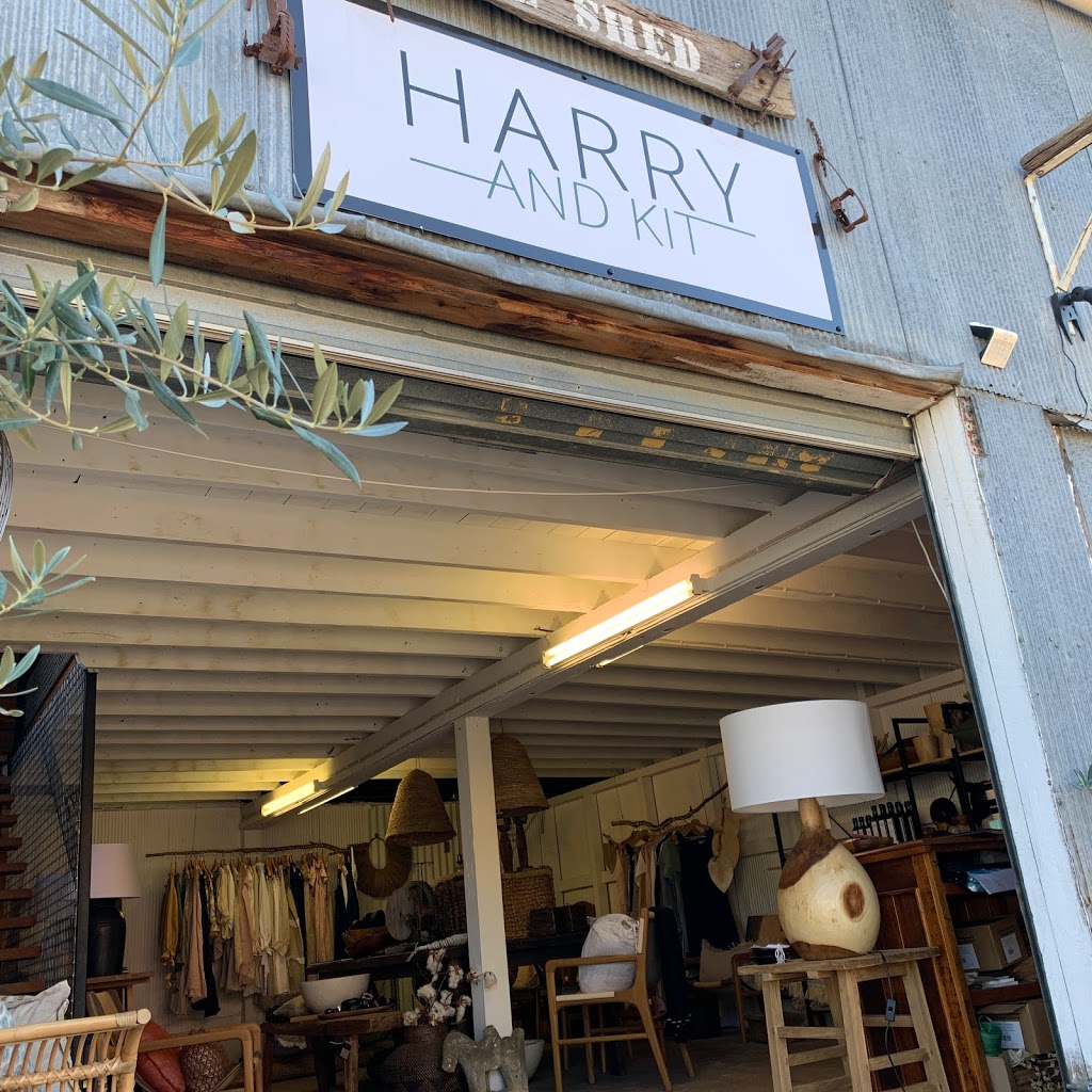 Harry and Kit | home goods store | Bowen Ln, Goondiwindi QLD 4390, Australia | 0422051059 OR +61 422 051 059