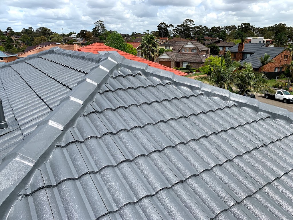 All Roofs Painted | roofing contractor | 204 Rothery St, Corrimal NSW 2518, Australia | 0408366926 OR +61 408 366 926
