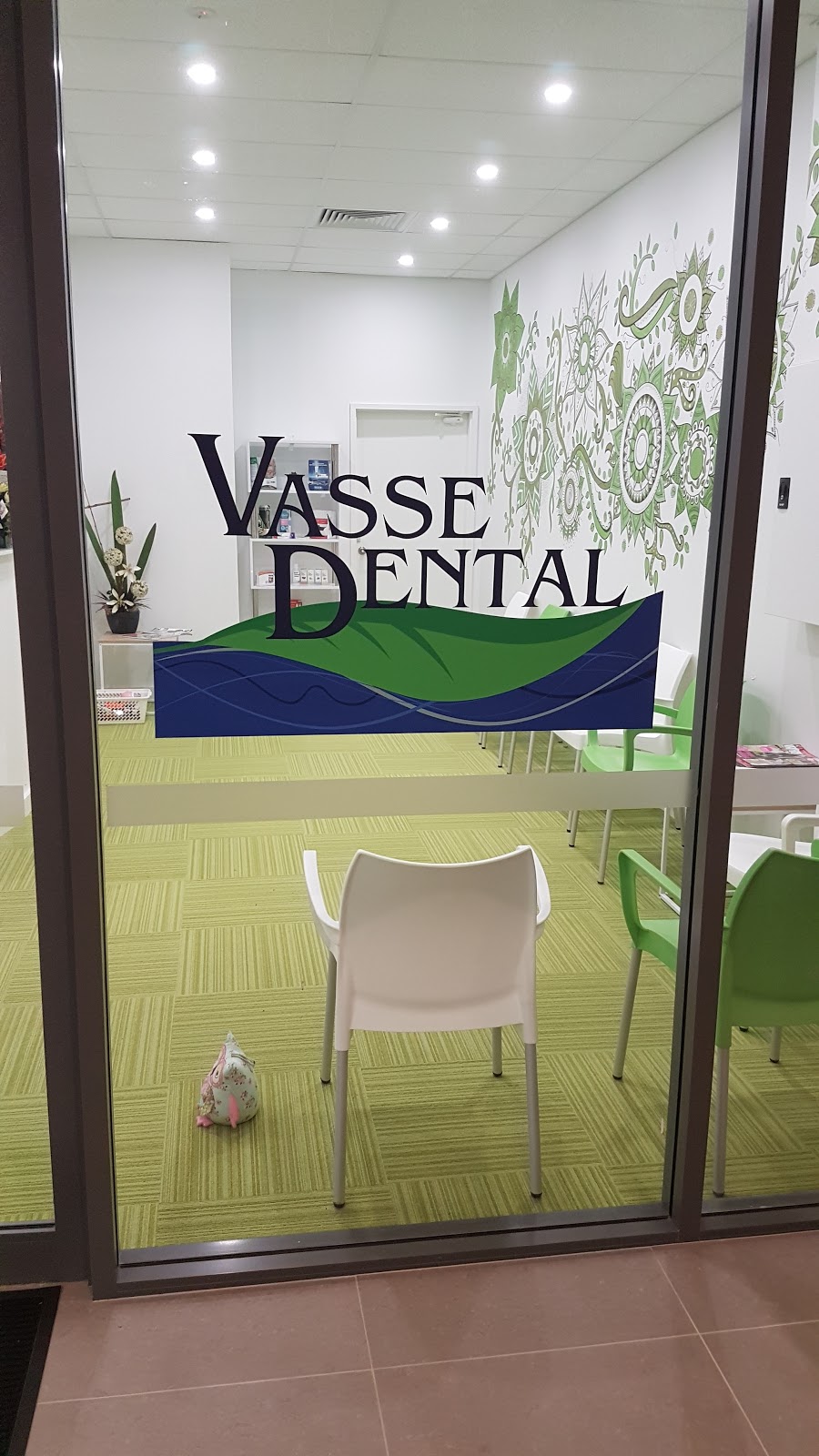 Vasse Dental | dentist | 3/21 Napoleon Promenade, Vasse WA 6280, Australia | 0897550548 OR +61 8 9755 0548
