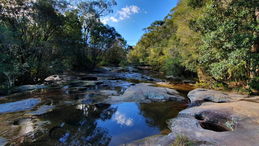 Somersby Falls picnic area | Somersby Falls Rd, Somersby NSW 2250, Australia | Phone: (02) 4320 4200