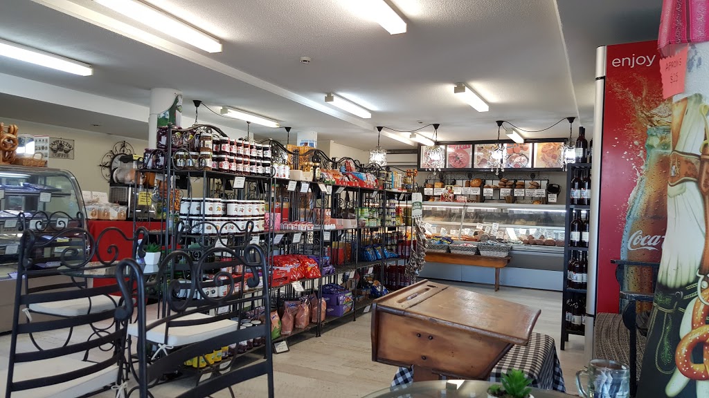 Brot & Wurst German Small Goods | store | 1442 Pittwater Rd, North Narrabeen NSW 2101, Australia | 0299706151 OR +61 2 9970 6151