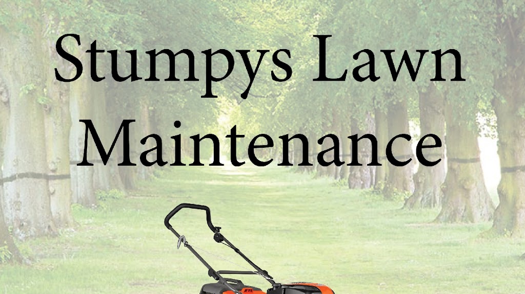 Stumpys Lawn Maintenance |  | 9 Smith St, Wallaroo SA 5556, Australia | 0438664226 OR +61 438 664 226