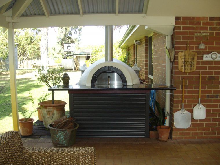 DIY Woodfired Pizza Ovens | home goods store | 16 Belltonia Way, Vasse WA 6280, Australia | 0409169226 OR +61 409 169 226