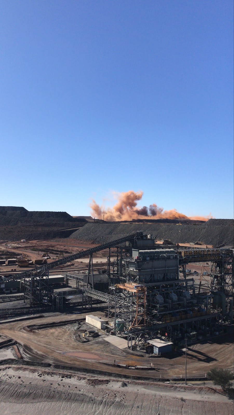 Karara Mining Ltd | Rothsay WA 6620, Australia | Phone: (08) 6298 2400