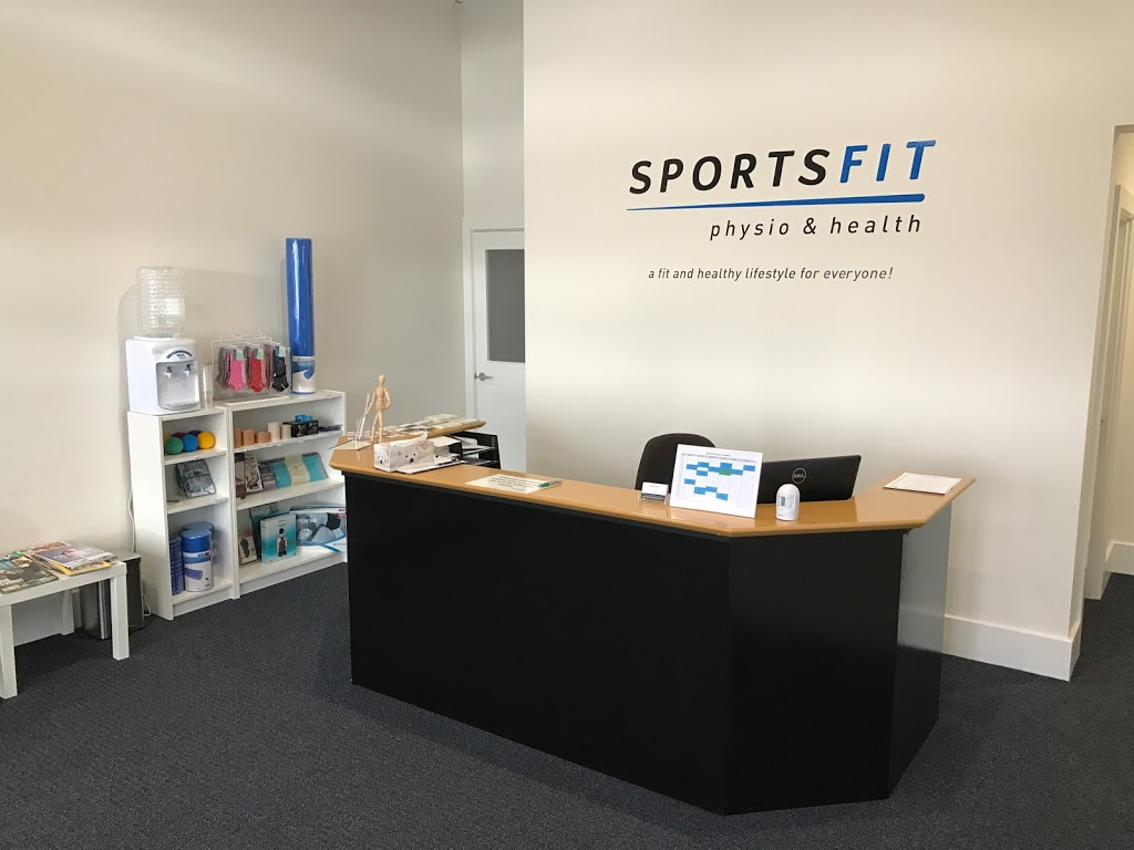 SportsFit Physio & Health | physiotherapist | 1622-1624 High St, Glen Iris VIC 3146, Australia | 0388408066 OR +61 3 8840 8066