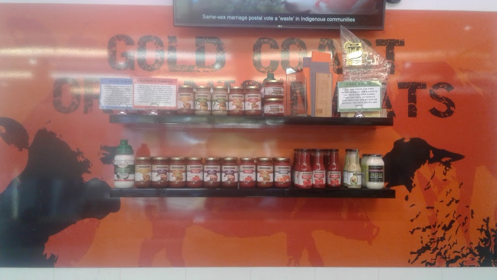 Gold Coast Organic Meats | 10/64 Karbunya St, Mermaid Waters QLD 4218, Australia | Phone: (07) 5572 0090