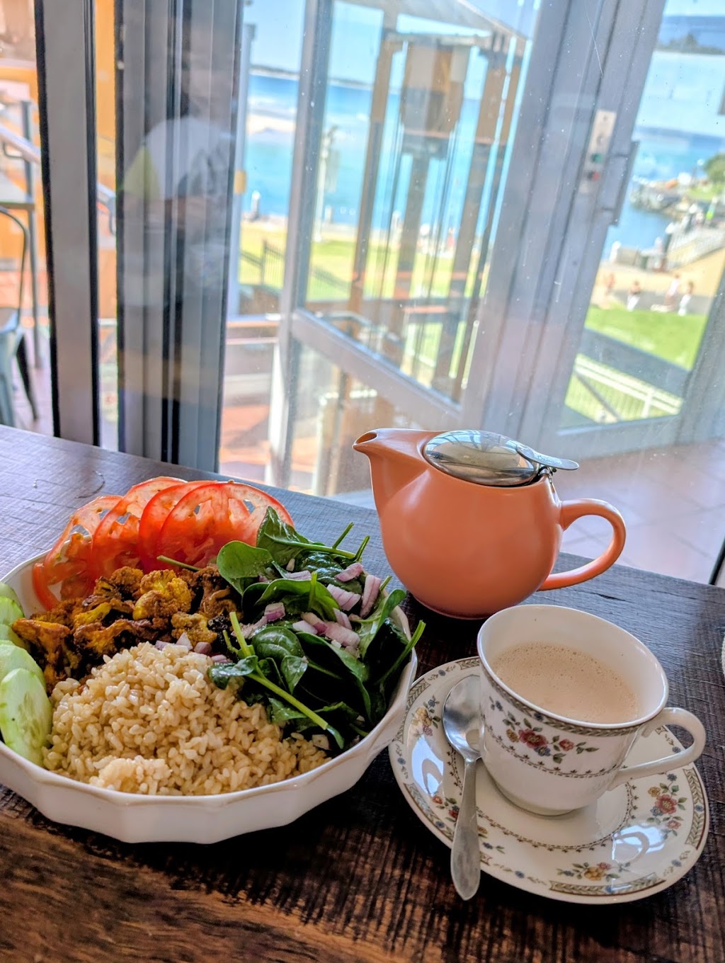 Darling House Deli | Shop 5 & 6/57 Owen St, Huskisson NSW 2540, Australia | Phone: 0475 420 566