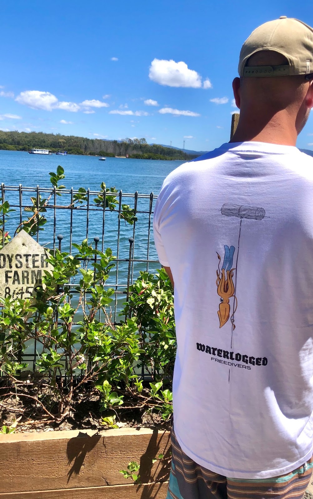 Waterlogged Freedivers | 38 Dominic Dr, Batehaven NSW 2536, Australia | Phone: 0402 655 513