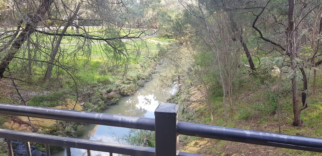 Gardiners Creek Trail | Gardiners Creek Trail, Box Hill South VIC 3128, Australia