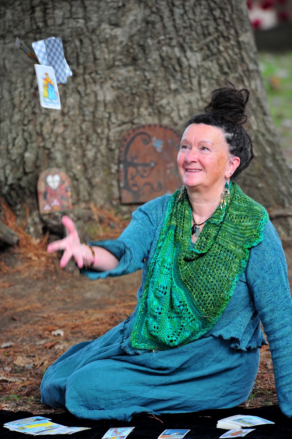Louise Psychic Medium | 9 Sanctuary Rd, Tallarook VIC 3659, Australia | Phone: 0475 910 079