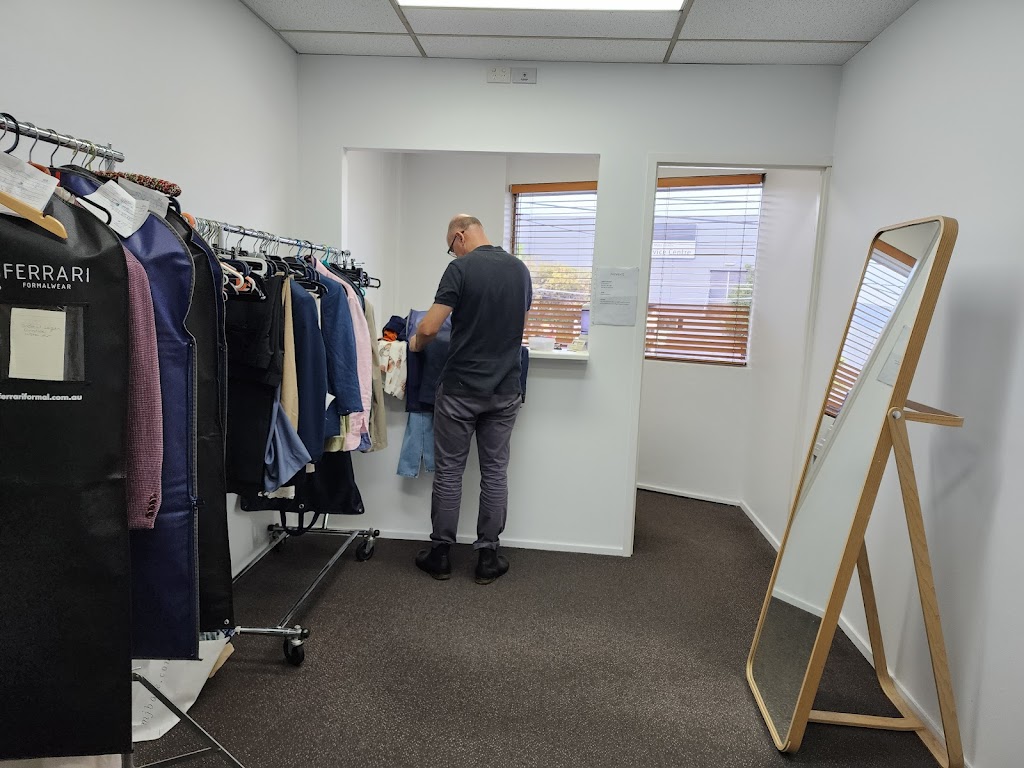 As Pinned Alterations | Level 1, suite 2/737 Logan Rd, Greenslopes QLD 4120, Australia | Phone: 0415 968 700