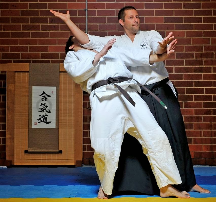 Seikatsu Aikido Pascoe Vale Melbourne | gym | 136 Sussex St, Pascoe Vale VIC 3044, Australia | 0415395696 OR +61 415 395 696