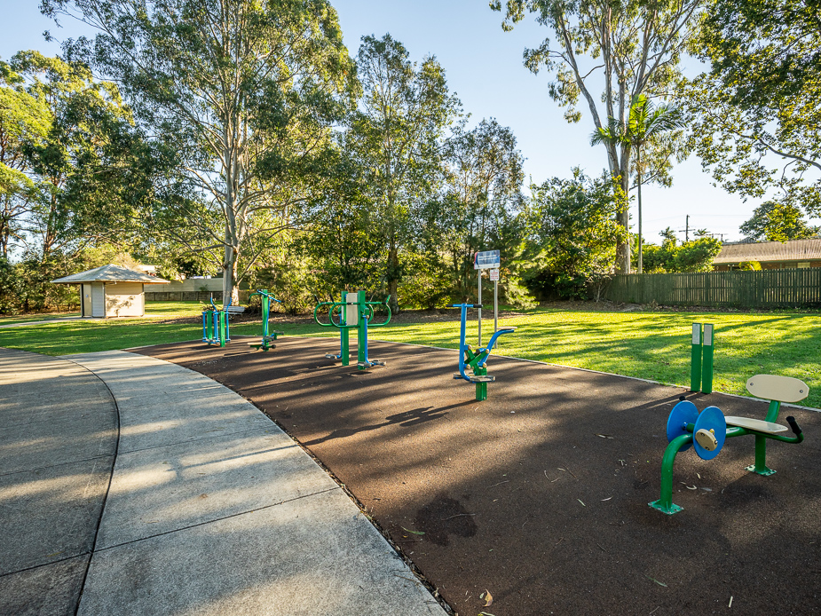 Windemere Road Park | park | Alexandra Hills QLD 4161, Australia | 0738298999 OR +61 7 3829 8999