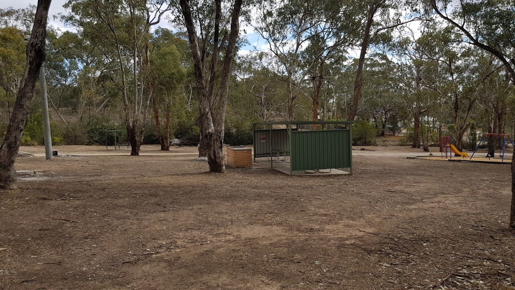 Glen Davis Camping area | campground | Glen Davis NSW 2846, Australia