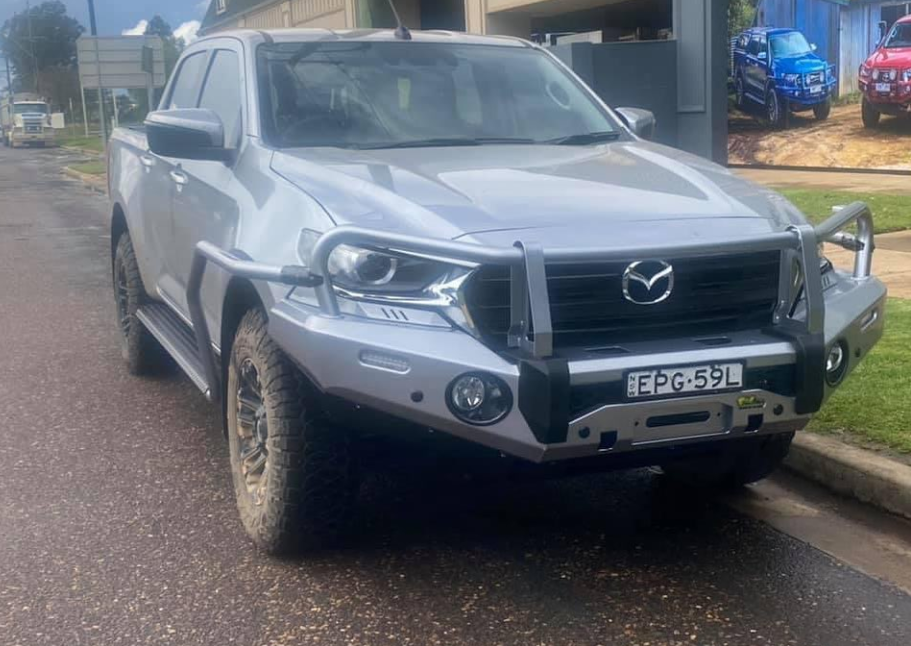 Advanced4x4&Automotive | 22 Lasscock Rd, Griffith NSW 2680, Australia | Phone: (02) 6964 4441