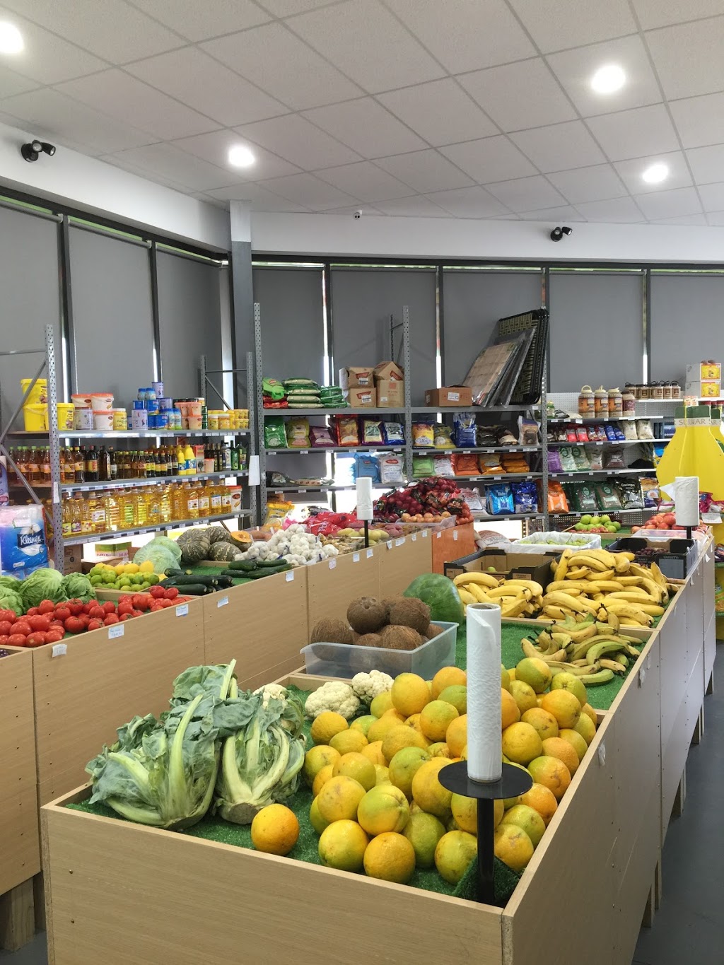 7days fresh - Indian Grocery store in Cranbourne | 3 Linden Tree Way, Cranbourne North VIC 3977, Australia | Phone: (03) 8764 6243