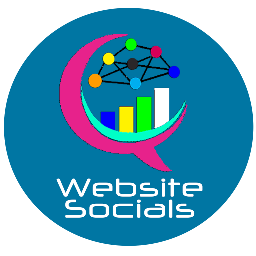 Website Socials | 2/43 Watkin St, Rockdale NSW 2216, Australia | Phone: 0405 383 916