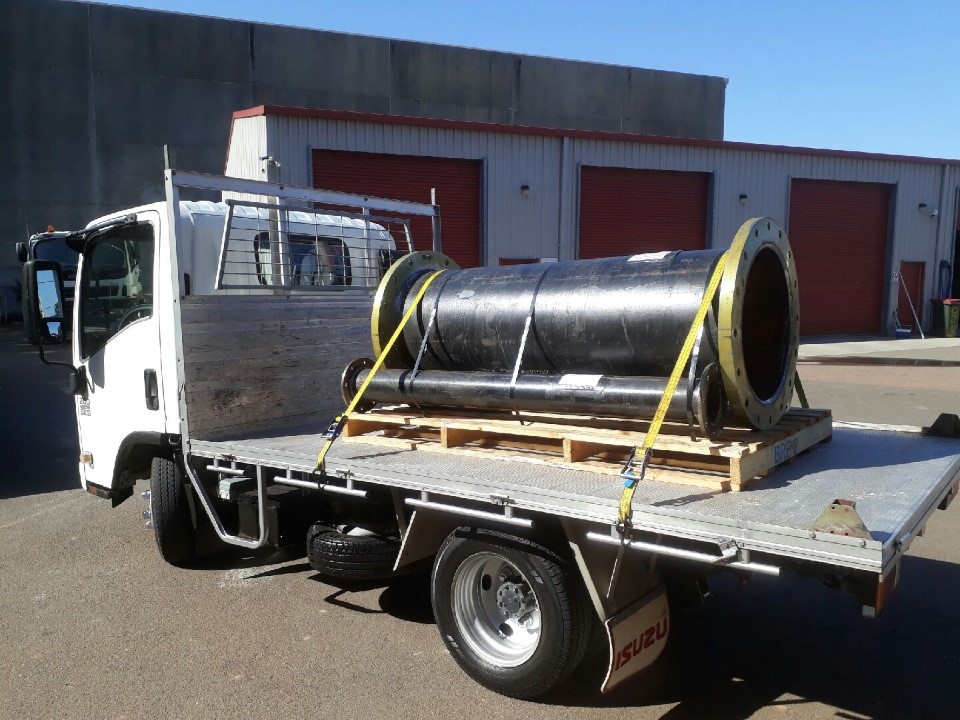 Easylift Towing | Belmont NSW 2281, Australia | Phone: 0419 615 955