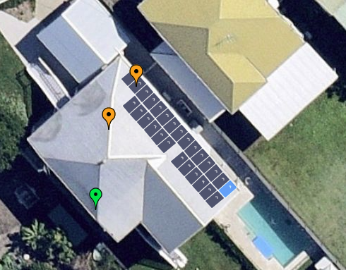 Ipswich Solar Panels | 21 Goldfinch St, Redbank Plains QLD 4301, Australia | Phone: (07) 3153 4130