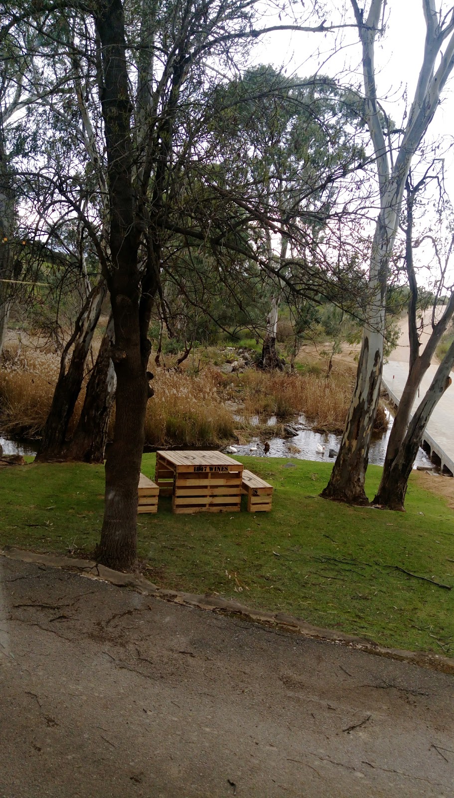 Lyndoch Recreation Park | park | Lyndoch SA 5351, Australia