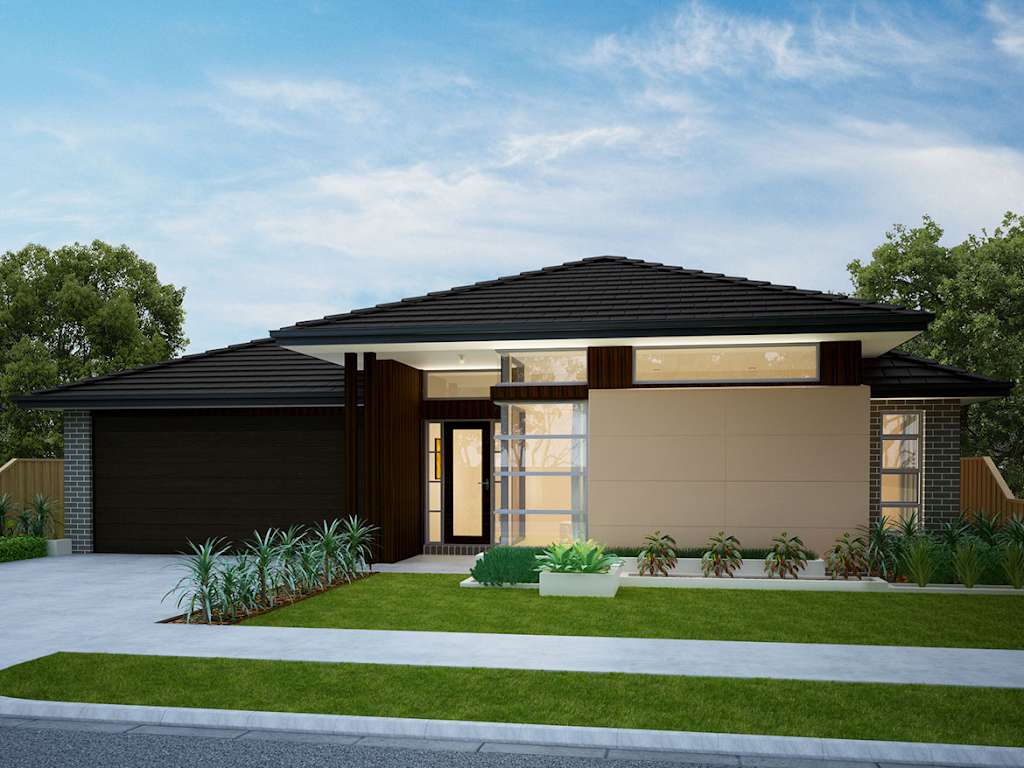 Burbank Homes - Miravale Estate, Angle Vale | Saverio Boulevard, Angle Vale SA 5117, Australia | Phone: 13 28 72