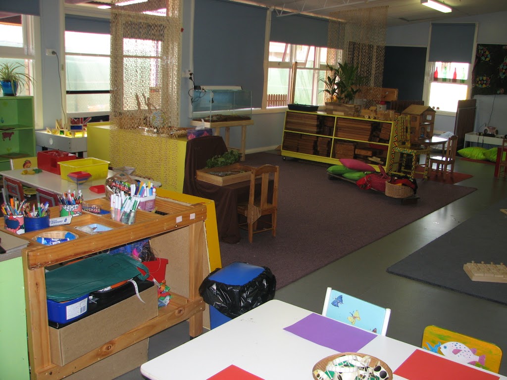 Janet Mundy Kindergarten | school | 6 Fern St, Black Rock VIC 3193, Australia | 0395985489 OR +61 3 9598 5489