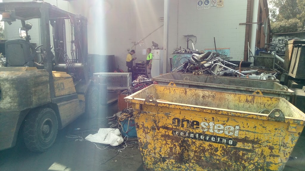 Oz Copper Recycling | 3/79-91 Betts Rd, Smithfield NSW 2164, Australia | Phone: (02) 9632 2226