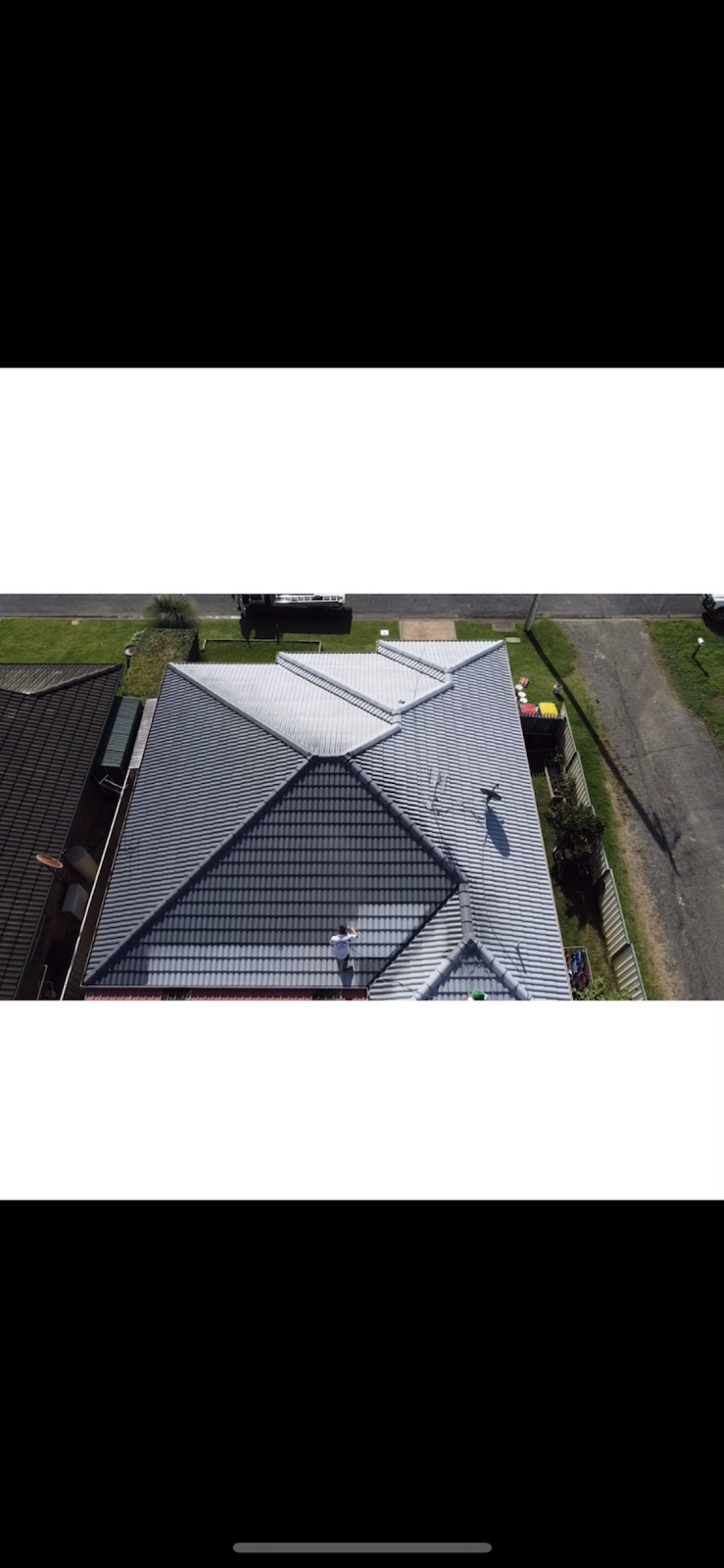 LNS ROOF RESTORATIONS | roofing contractor | 120 Cameron St, Wauchope NSW 2446, Australia | 0439650425 OR +61 439 650 425