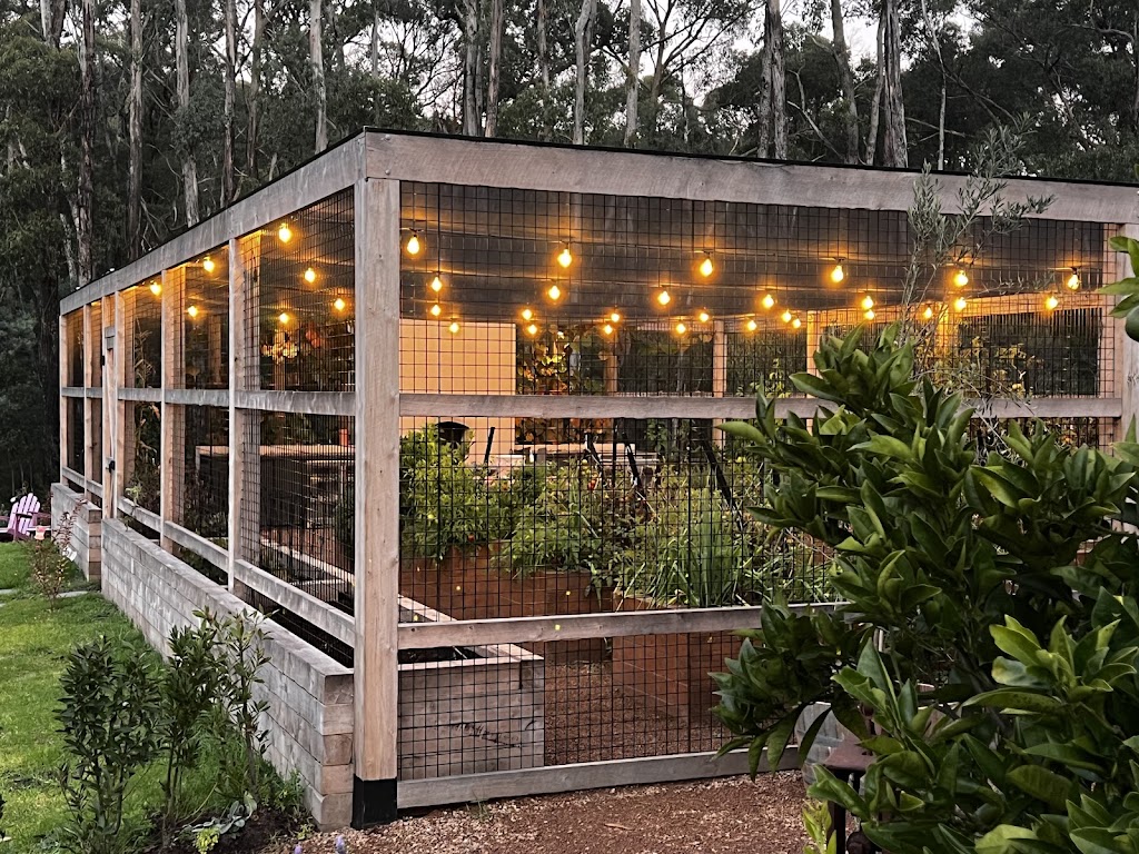 Pobblebonk Lodge | Gordons Bridge Rd, Kinglake VIC 3763, Australia | Phone: 0427 031 073