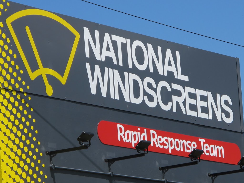 National Windscreens | car repair | 61 Matthews Ave, Airport West VIC 3042, Australia | 1300363632 OR +61 1300 363 632
