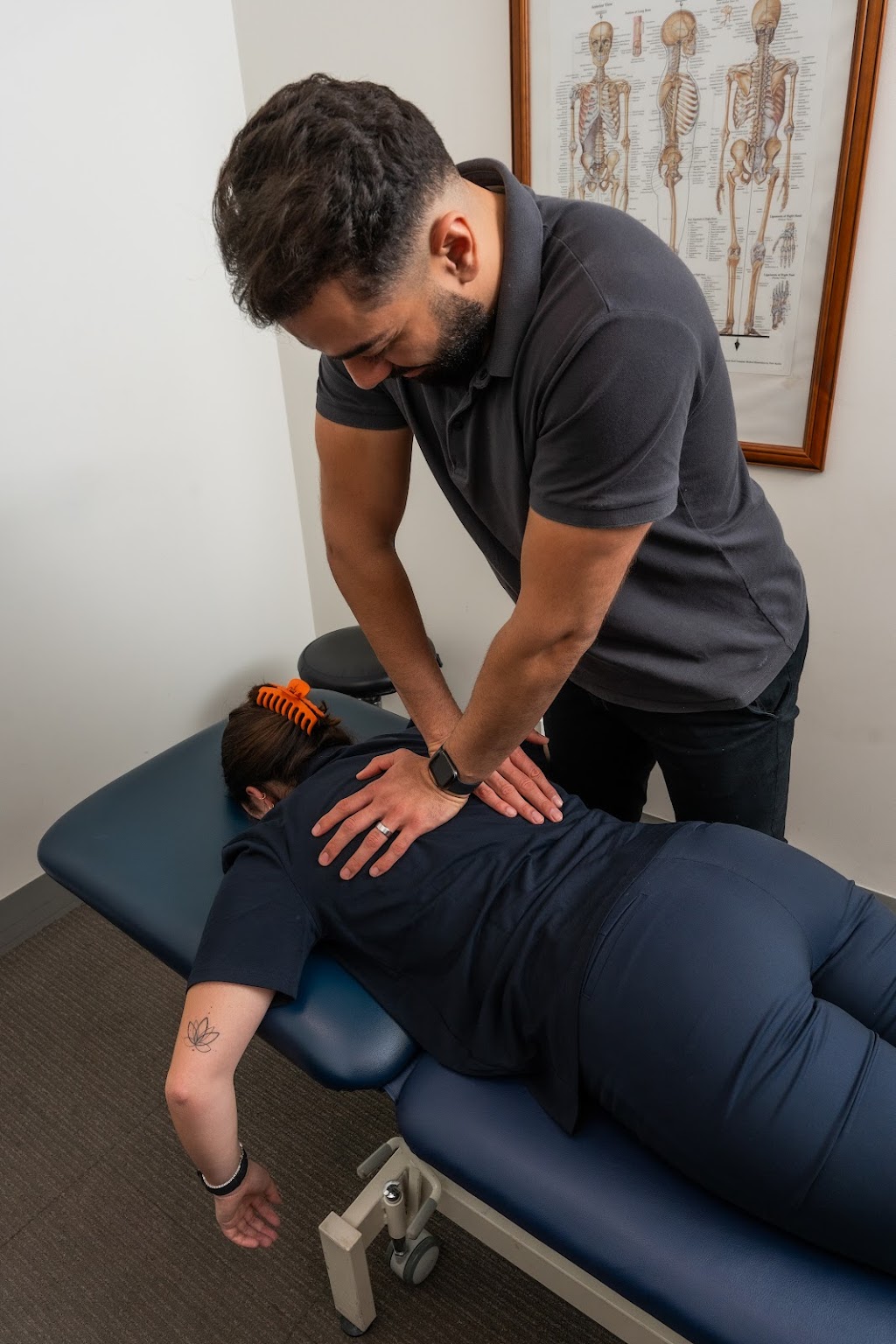 Spine & Health Co | 12 N Parade, Rooty Hill NSW 2766, Australia | Phone: 0421 229 255