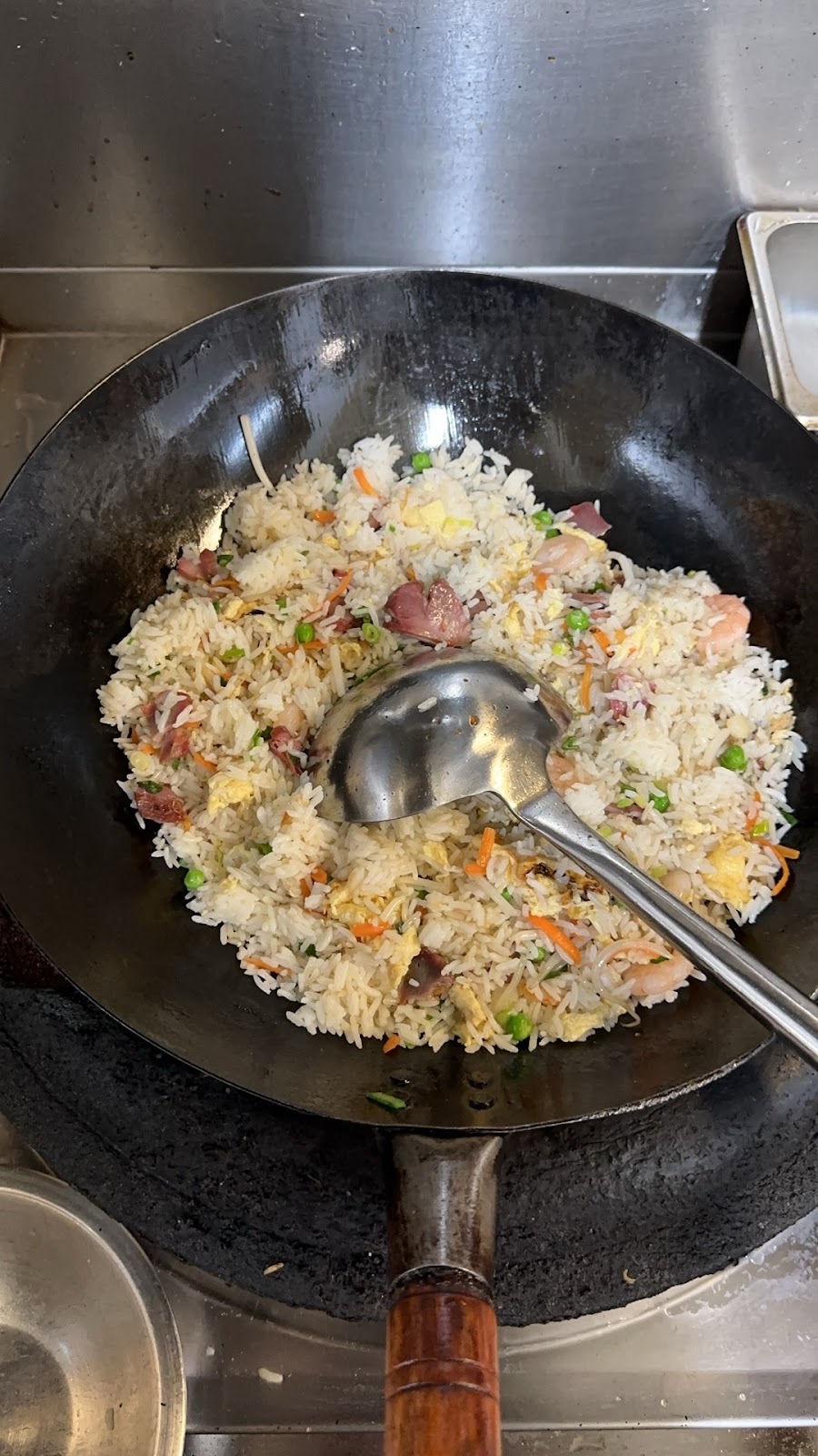 Nick Zhao’s Kitchen | 38 Southsea Terrace, Macleay Island QLD 4184, Australia | Phone: 0427 745 948