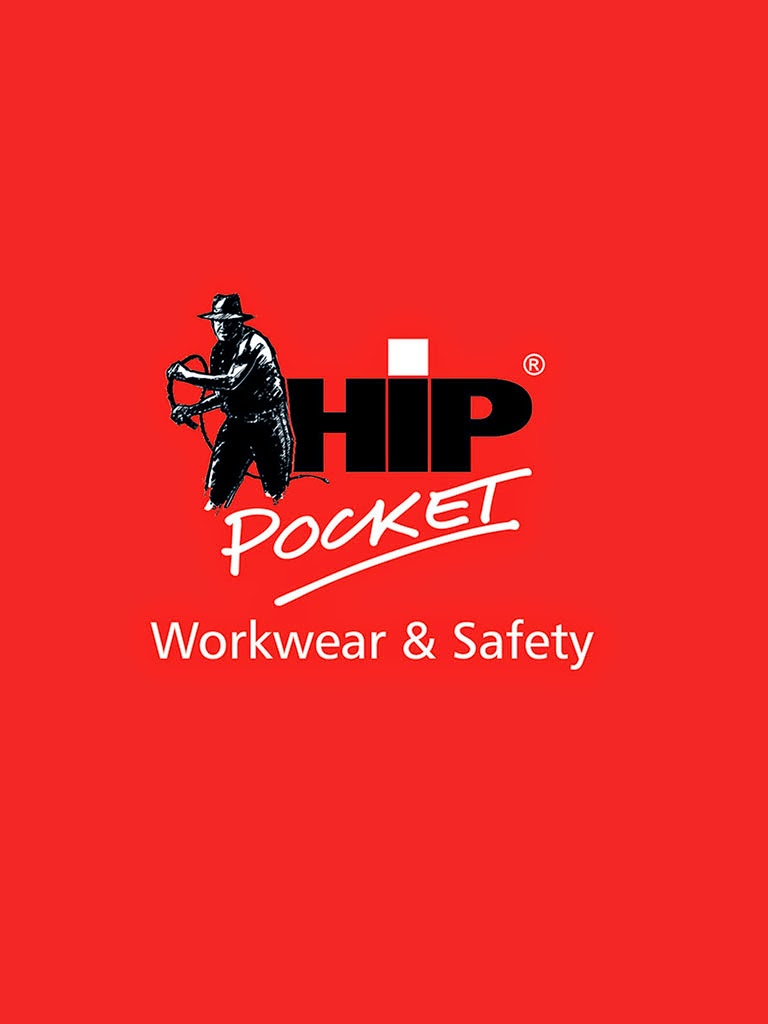 Hip Pocket Workwear & Safety Logan | clothing store | 1/440 Kingston Rd, Cnr Queens Rd, Slacks Creek QLD 4127, Australia | 0732991345 OR +61 7 3299 1345