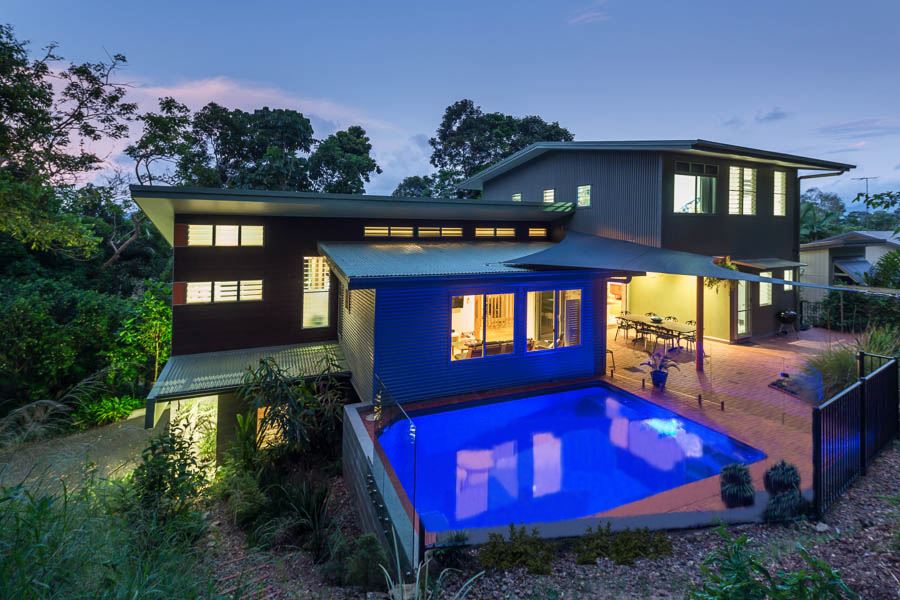 Brammer Architects | 338 Prince Henry Dr, Prince Henry Heights QLD 4350, Australia | Phone: 0458 385 474