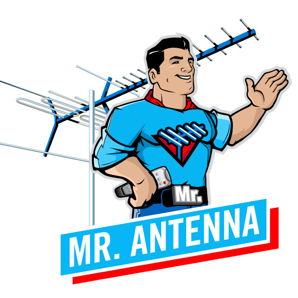 Mr Antenna | 44 Old Plenty Rd, South Morang VIC 3752, Australia | Phone: 13 11 49